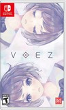 VOEZ (Nintendo Switch)